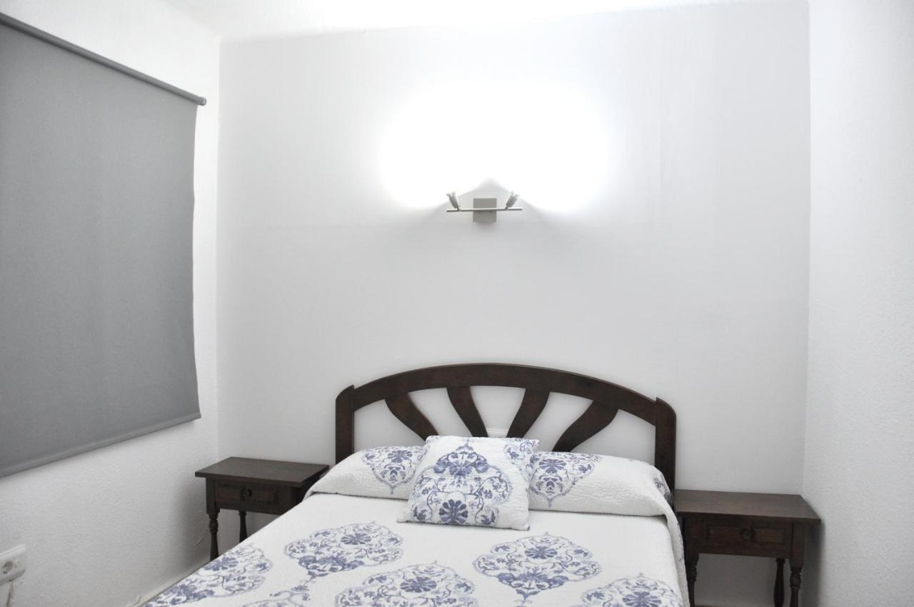 Apartamentos Las Rosas Denia Exterior foto